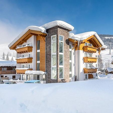 Appartements Ferienwohnungen Unser Unterberg Maria Alm am Steinernen Meer Exterior foto